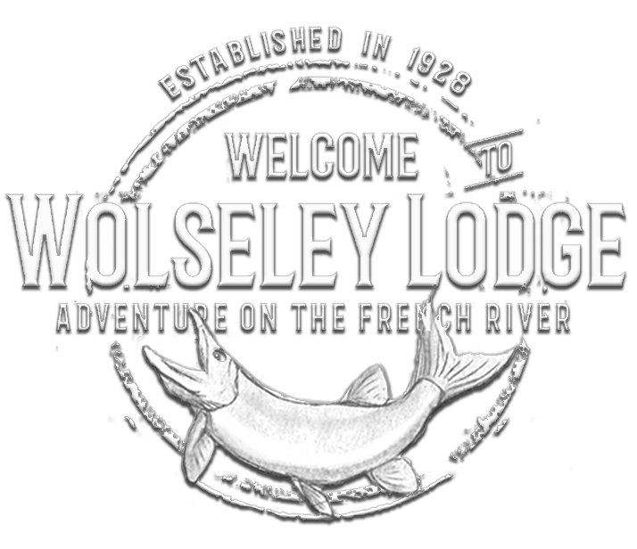 Wolseley Lodge logo