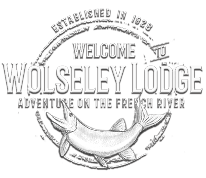 Wolseley Lodge logo